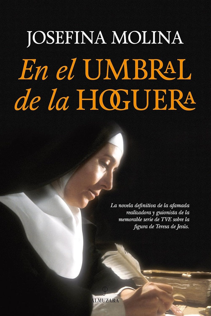 EN EL UMBRAL DE LA HOGUERA | JOSEFINA MOLINA