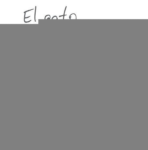 EL GATO DE MATILDA | EMILY GRAVETT