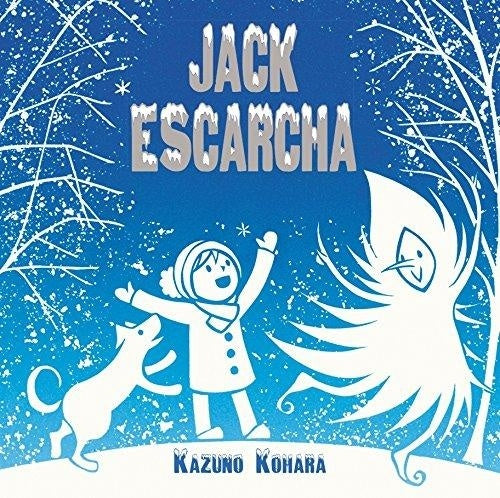 Jack escarcha | Kazuno Kohara