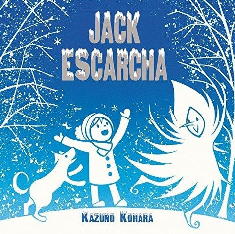 Jack escarcha | Kazuno Kohara