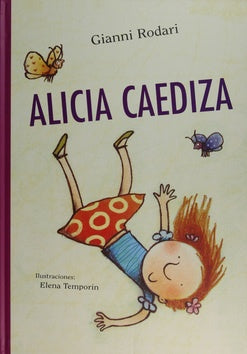ALICIA CAEDIZA | Gianni Rodari