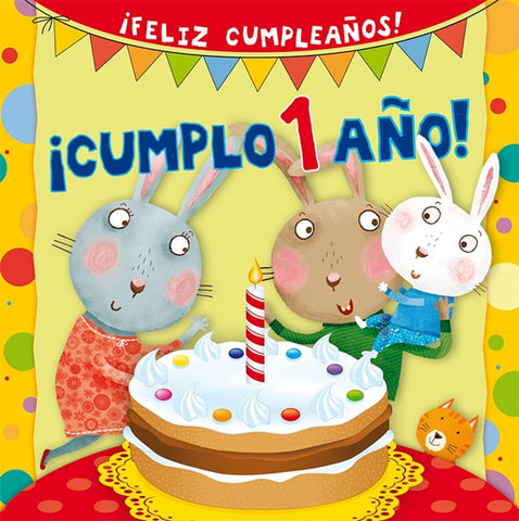 CUMPLO 1 AÑO! | SILVIA D'ACHILLE