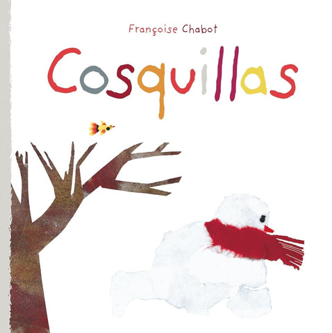 COSQUILLAS | FRANCOISE CHABOT