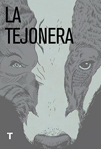 LA TEJONERA (CON DETALLES).. | CYNAN  JONES