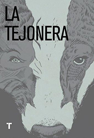 LA TEJONERA (CON DETALLES).. | CYNAN  JONES