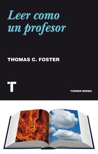 LEER COMO UN PROFESOR  | TOM  FOSTER