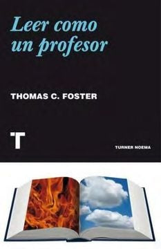LEER COMO UN PROFESOR  | TOM  FOSTER