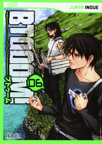 BTOOOM 06