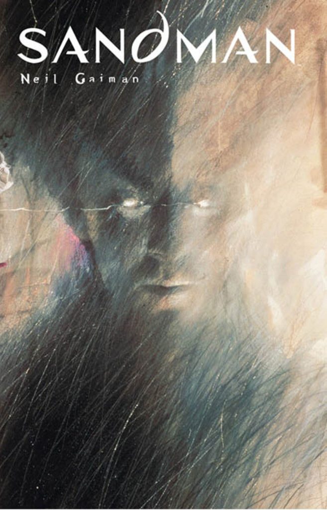 SANDMAN °I.. | Neil Gaiman