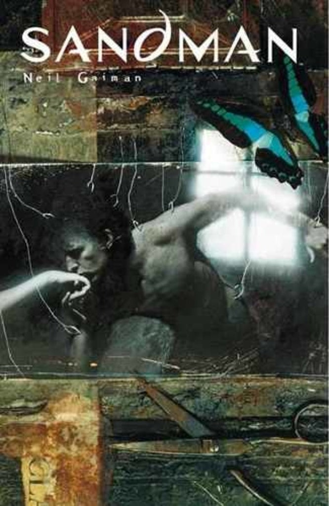 Sandman | Neil Gaiman