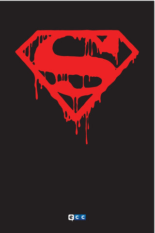 la muerte  de superman