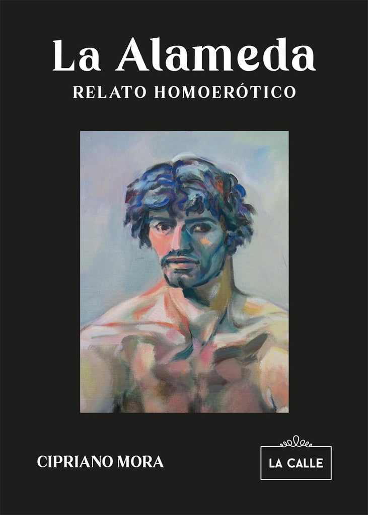 La Alameda | Cipriano Mora