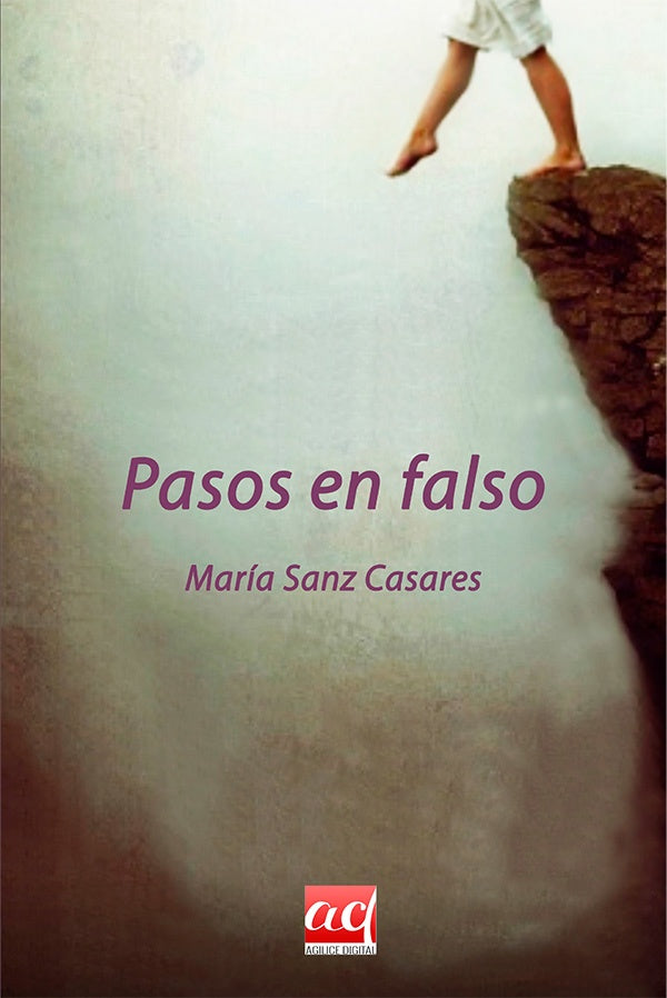 Pasos en falso | María Sanz Casares