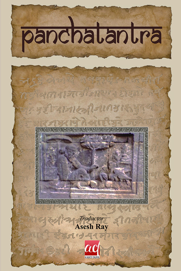 Panchatantra | Asesh Ray