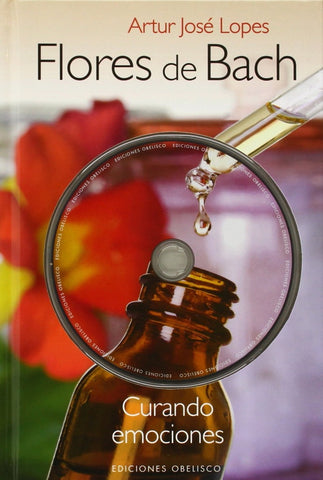 FLORES DE BACH - DVD | ARTUR JOSE LOPES