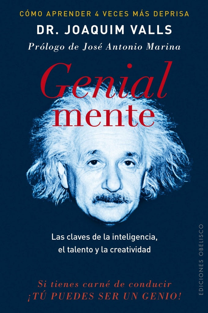 GENIAL MENTE.. | JOAQUIM VALLS