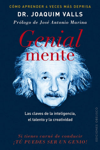 GENIAL MENTE.. | JOAQUIM VALLS