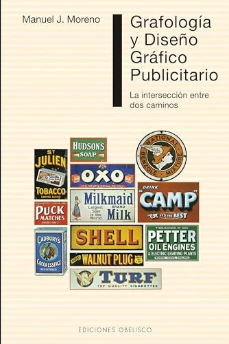 GRAFOLOGIA Y DISEÑO GRAFICO PUBLICITARIO: LA INTERSECCION ENTRE DOS CAMINOS.. | Juan Manuel Moreno
