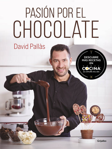 Pasion por el chocolate. OF