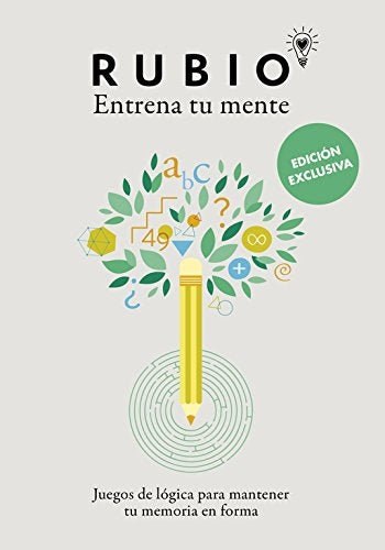 RUBIO ENTRENA TU MENTE