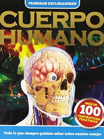 CUERPO HUMANO* | VACIO