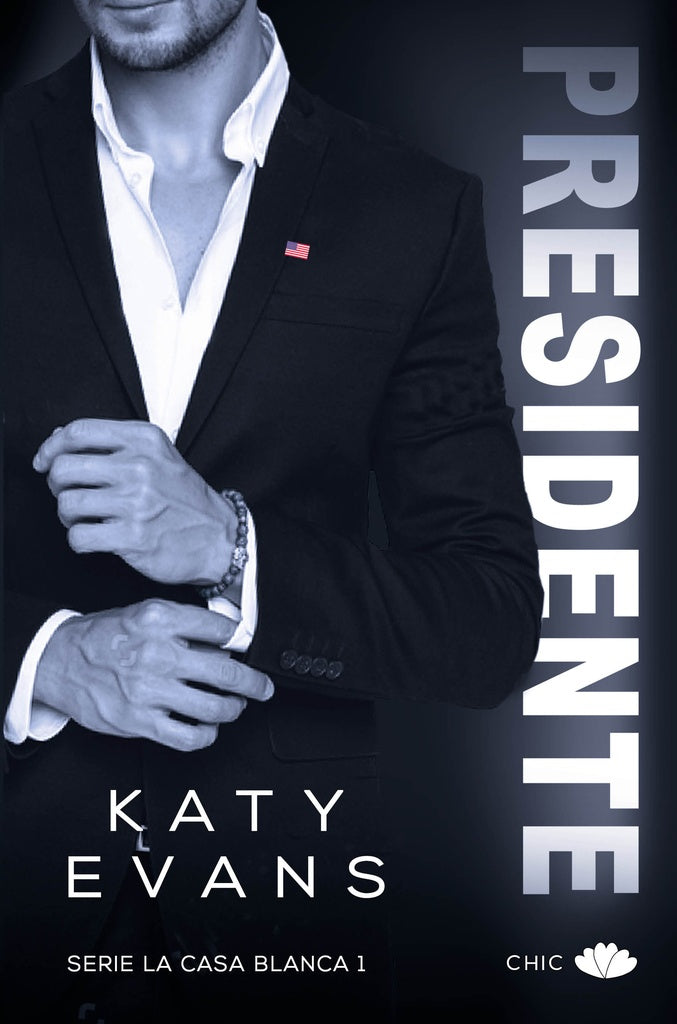 PRESIDENTE* | Katy Evans