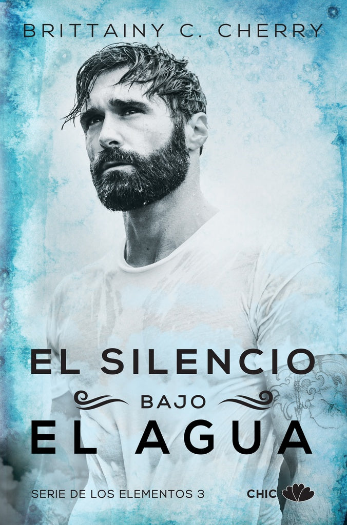 EL SILENCIO BAJO EL AGUA | BRITTAINY C. CHERRY