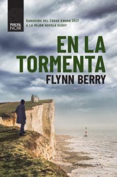 En la tormenta  | flynn berry