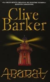 ABARAT | Clive Barker