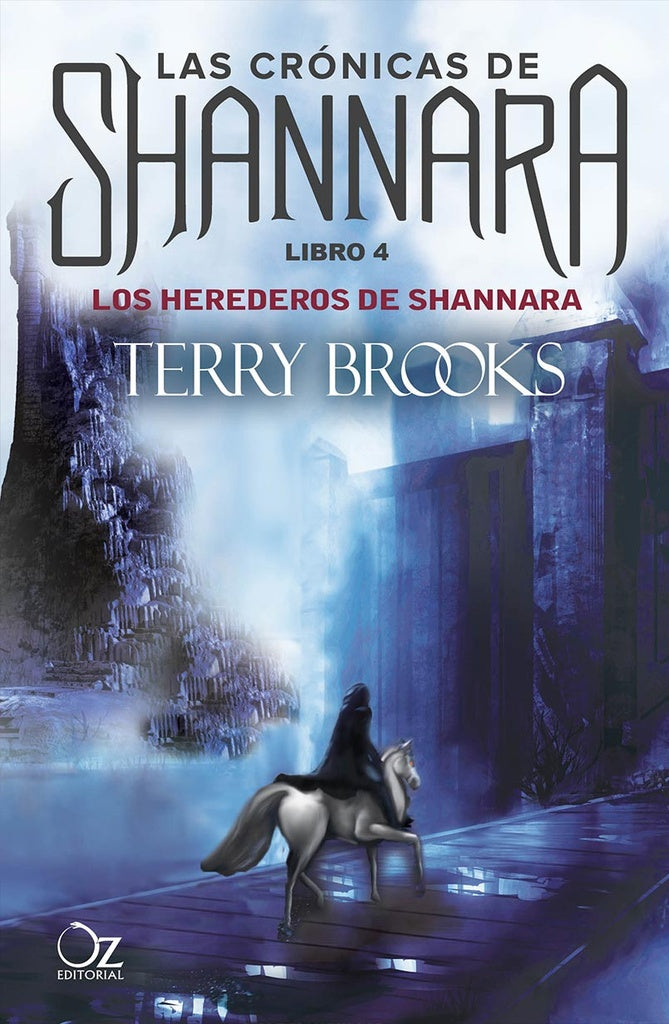 Las cronicas de shannara