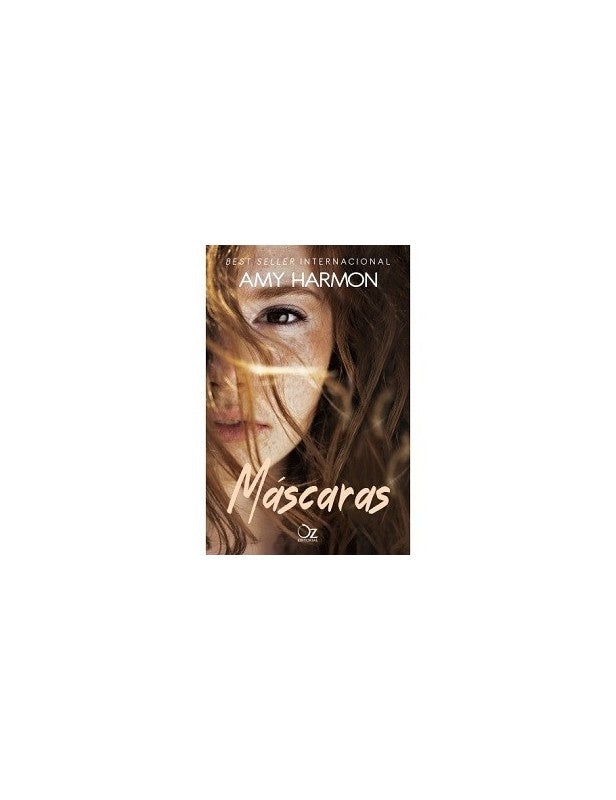 Mascaras* | Amy Harmon