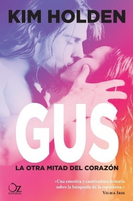 GUS | KIM HOLDEN