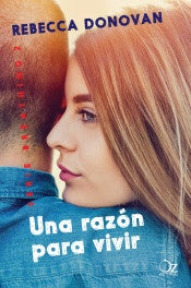 UNA RAZÓN PARA VIVIR | REBECCA DONOVAN