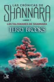 LOS TALISMANES DE SHANNARA | Terry Brooks