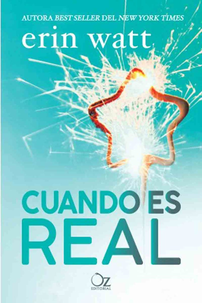 CUANDO ES REAL | Erin Watt