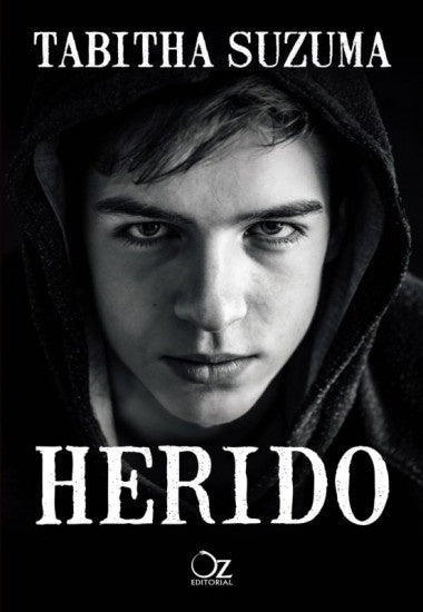 HERIDO.. | Tabitha Suzuma