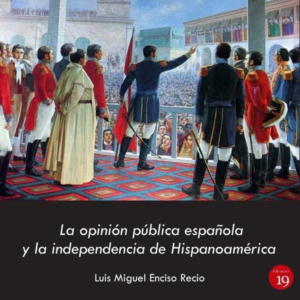 La nobleza española, 1780-1953 | ENCISO RECIO, RUEDA HERNANZ y otros