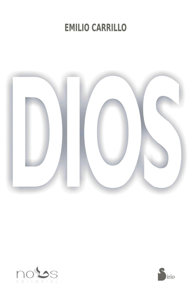 dios* | Emilio  Carrillo
