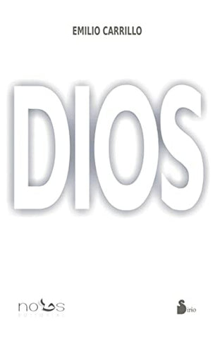 dios* | Emilio  Carrillo
