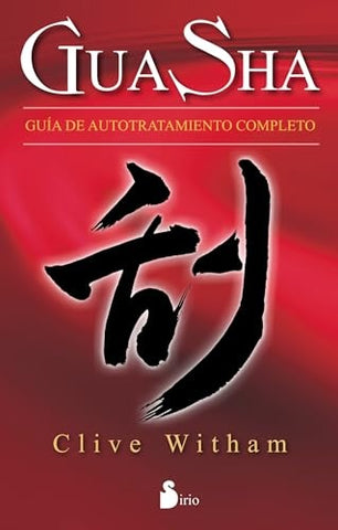 Gua Sha | Clive Witham