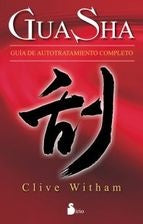 Gua Sha | Clive Witham
