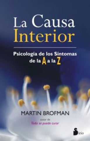 La causa interior | Sir Martin Brofman