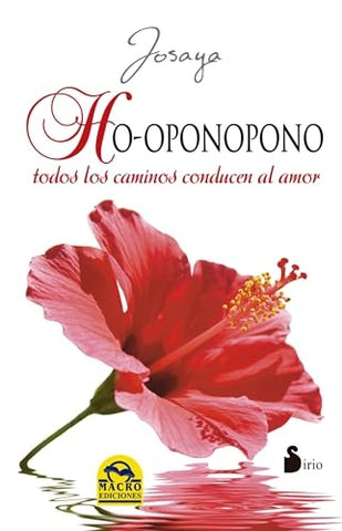 HO-OPONOPONO* | . Josaya