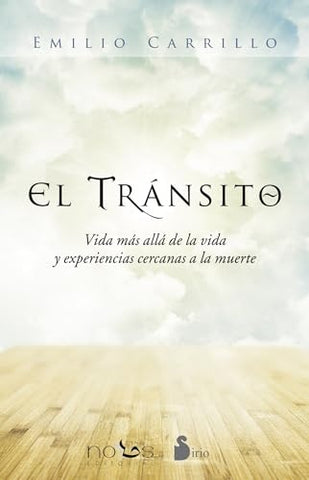 El transito | Emilio  Carrillo
