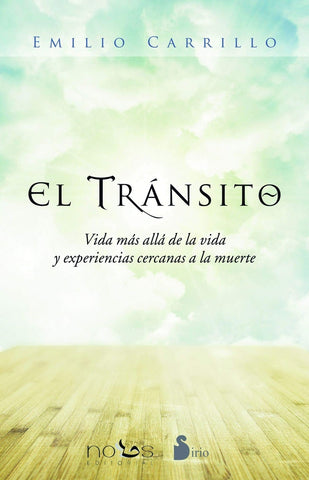 El transito | Emilio  Carrillo