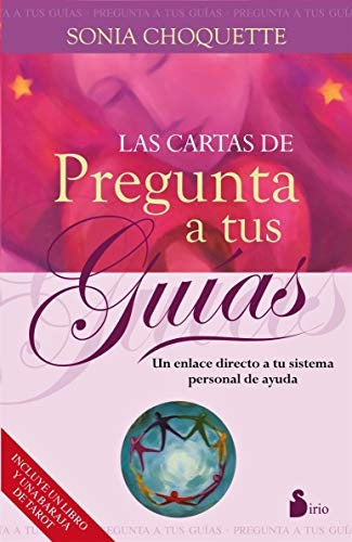 LAS CARTAS DE PREGUNTA A TUS  GUIAS