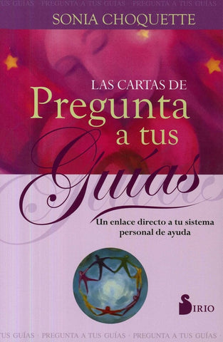 LAS CARTAS DE PREGUNTA A TUS  GUIAS