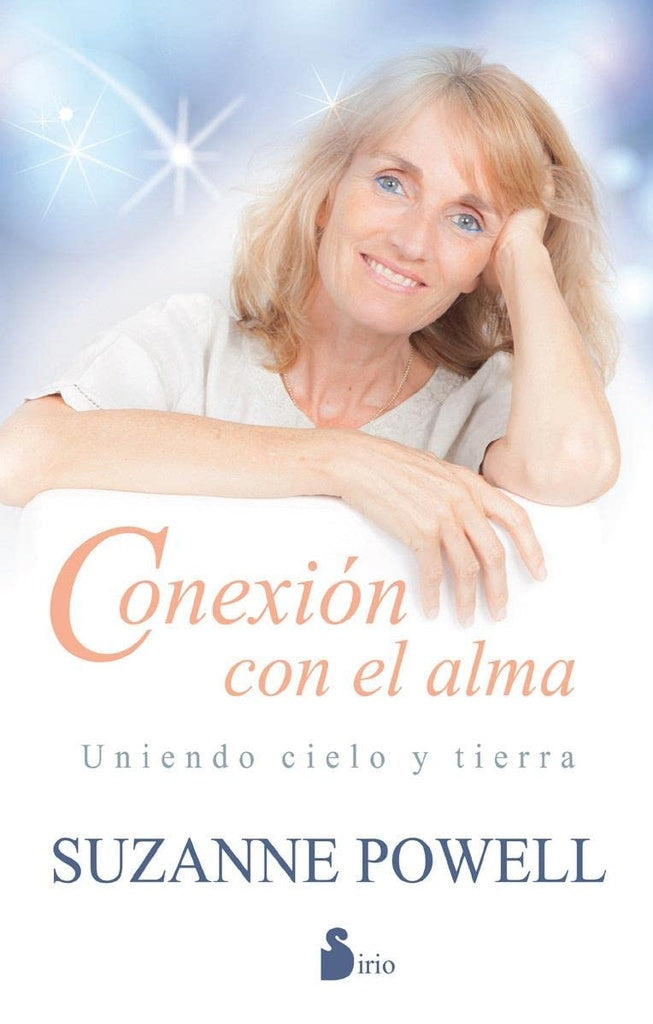 CONEXION CON EL ALMA*. | Suzanne  Powell