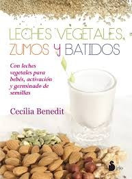 LECHES VEGETALES