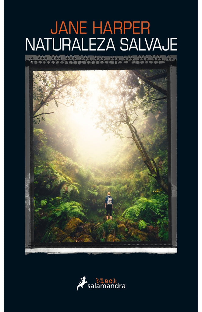 NATURALEZA SALVAJE | Jane  Harper
